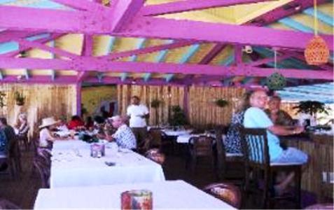 Hibiscus Beach Resort Кристианстед Экстерьер фото